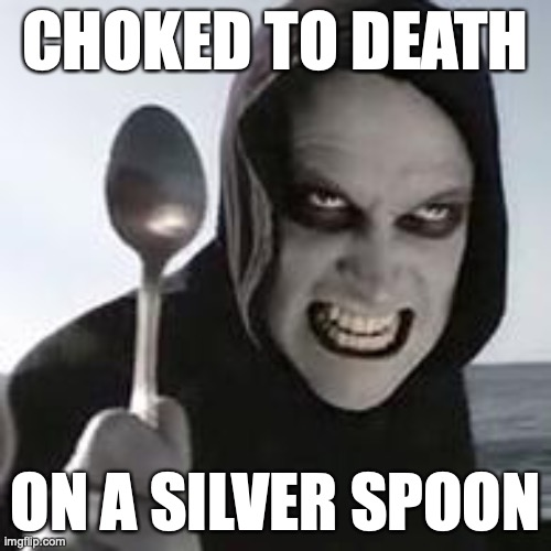 Take caution during soup season.